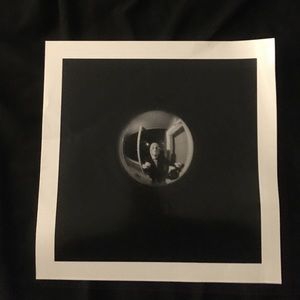 Dance. & Hello. 12x12 Photography Print(s)